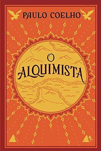 O Alquimista