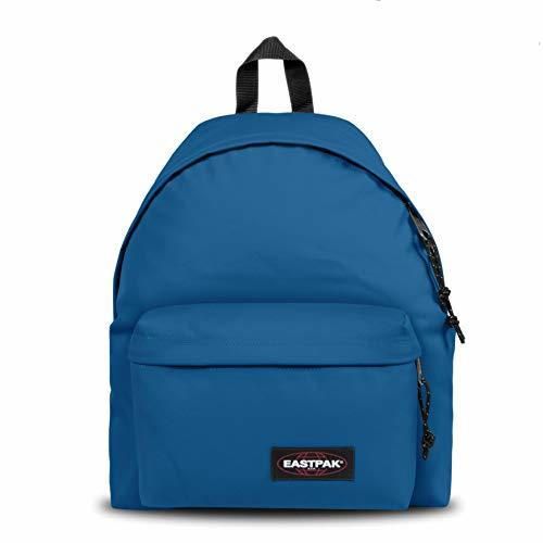 Eastpak Padded PAK'R Mochila Tipo Casual, 40 cm, 24 Liters, Azul