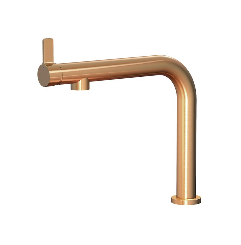 Product Torneira de bancada delinia eva bronze