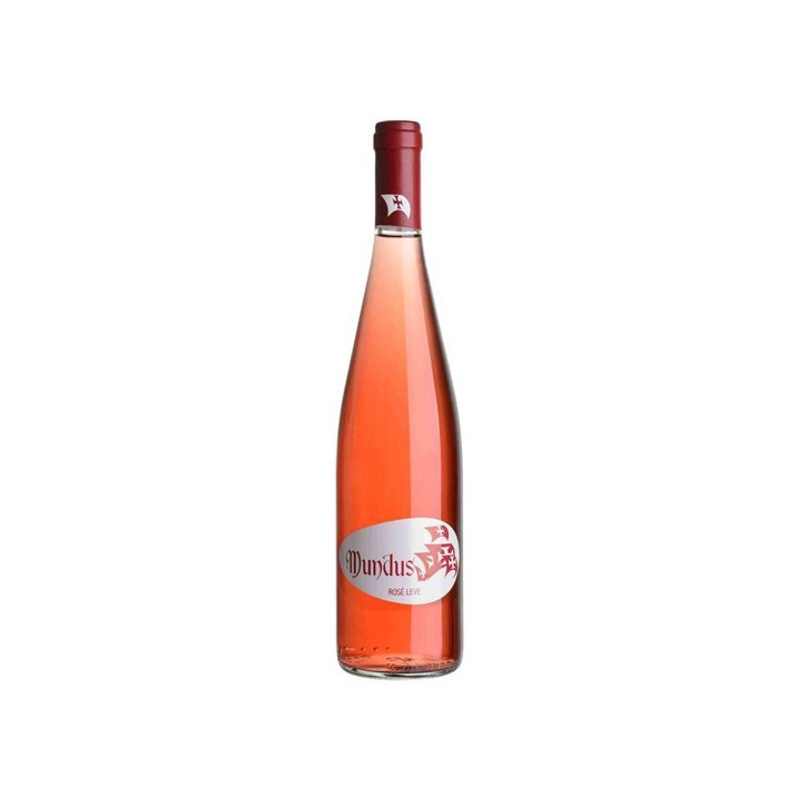 Products Mundus Leve Regional Lisboa Rosé