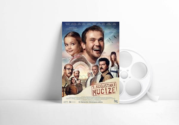 Película Milagre Cela 7