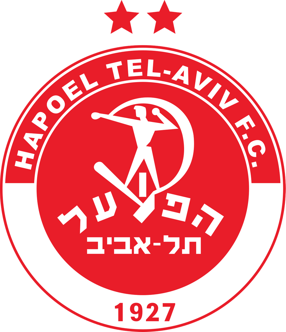 Moda Hapoel Tel Aviv