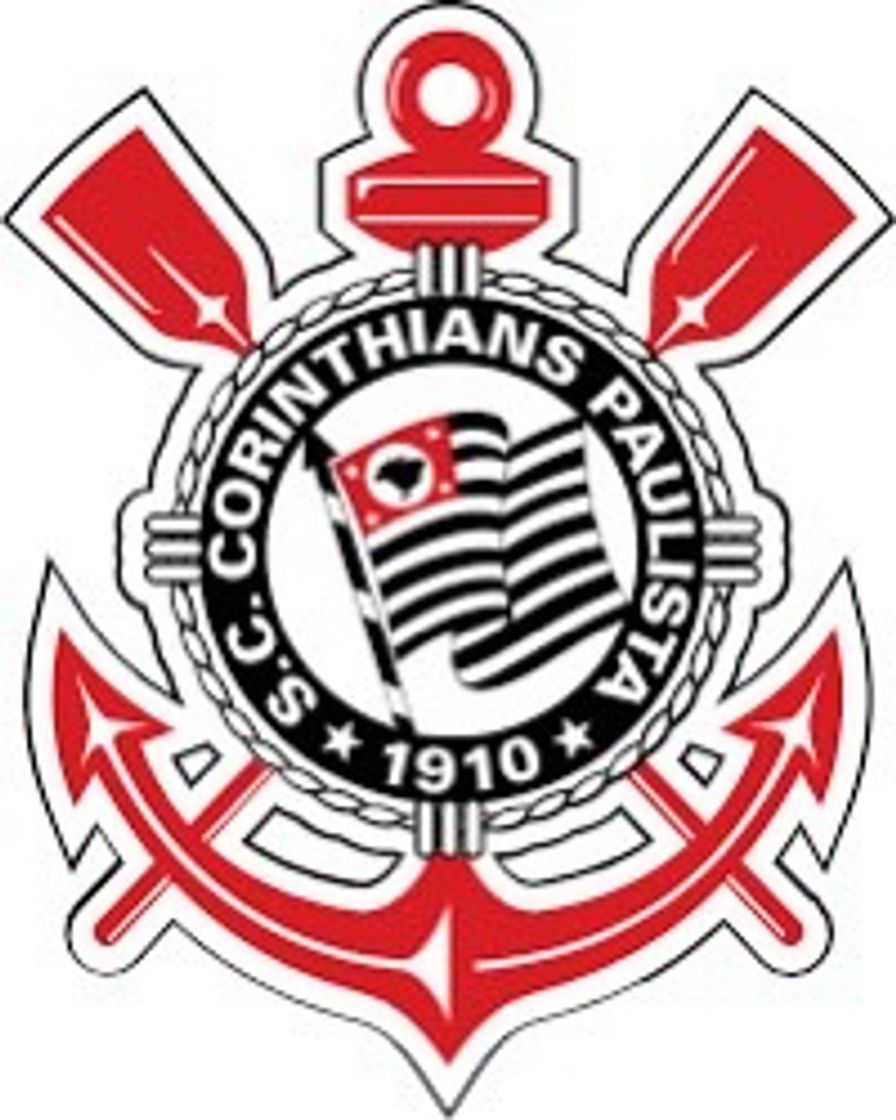 Fashion Sport Club Corinthians Paulista