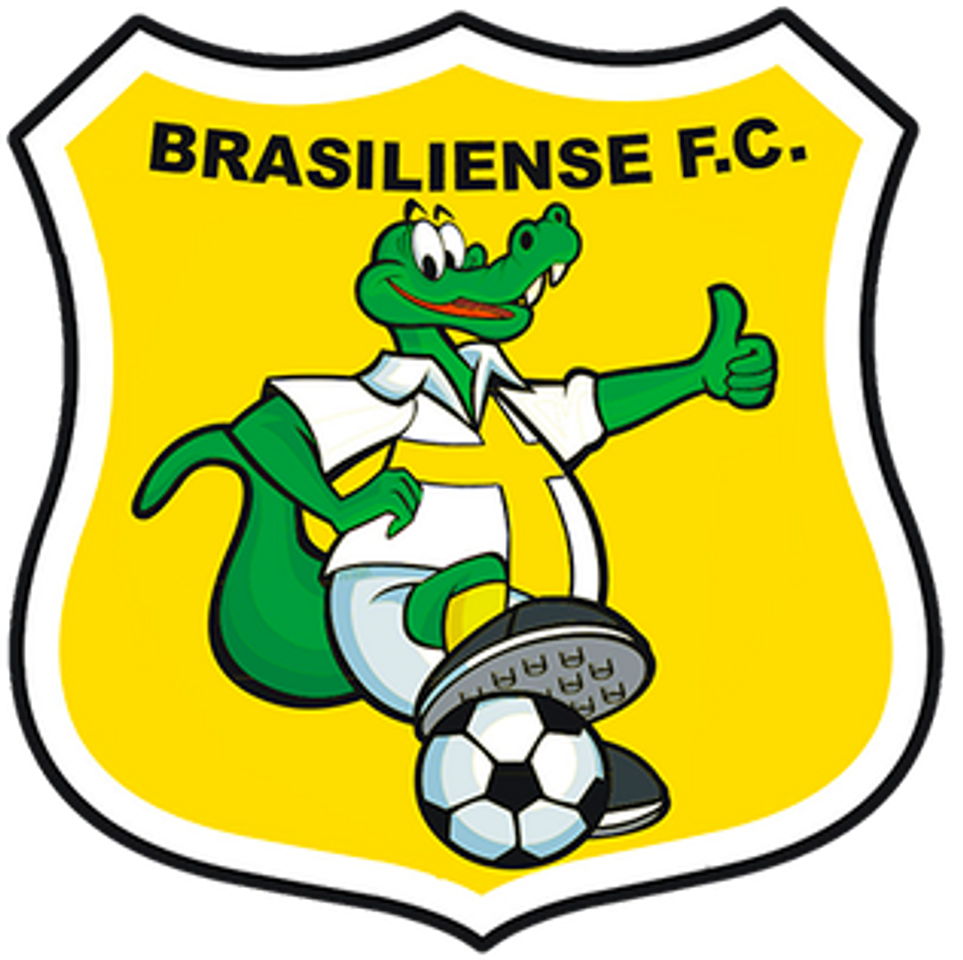 Fashion Brasiliense Futebol Clube