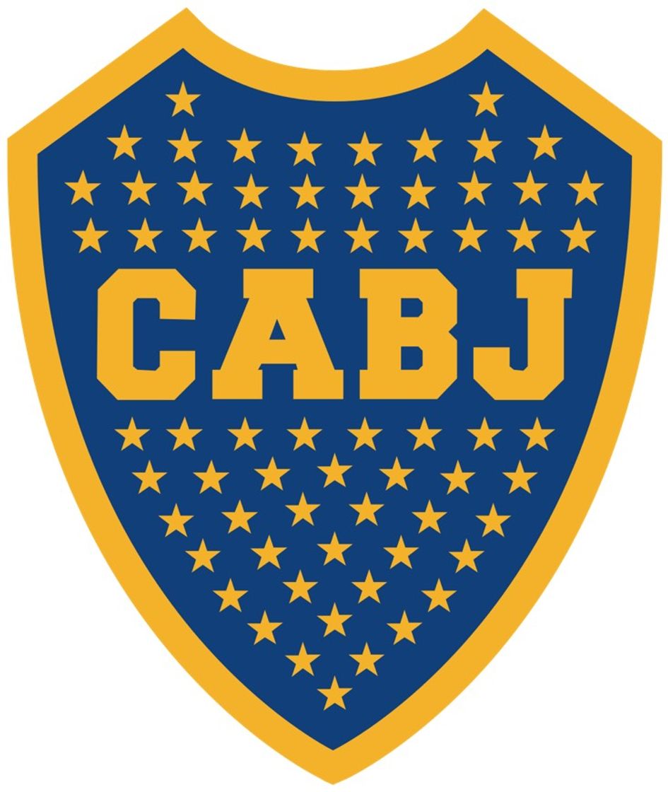 Moda boca juniors