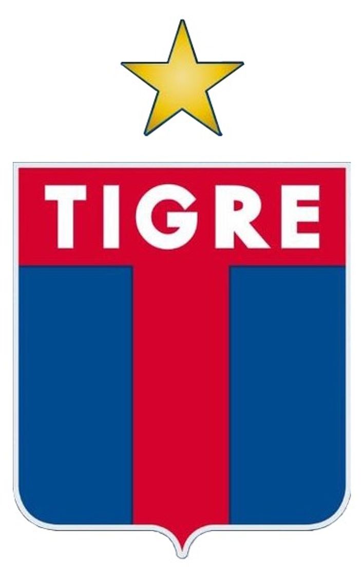 Moda Club Atlético Tigre