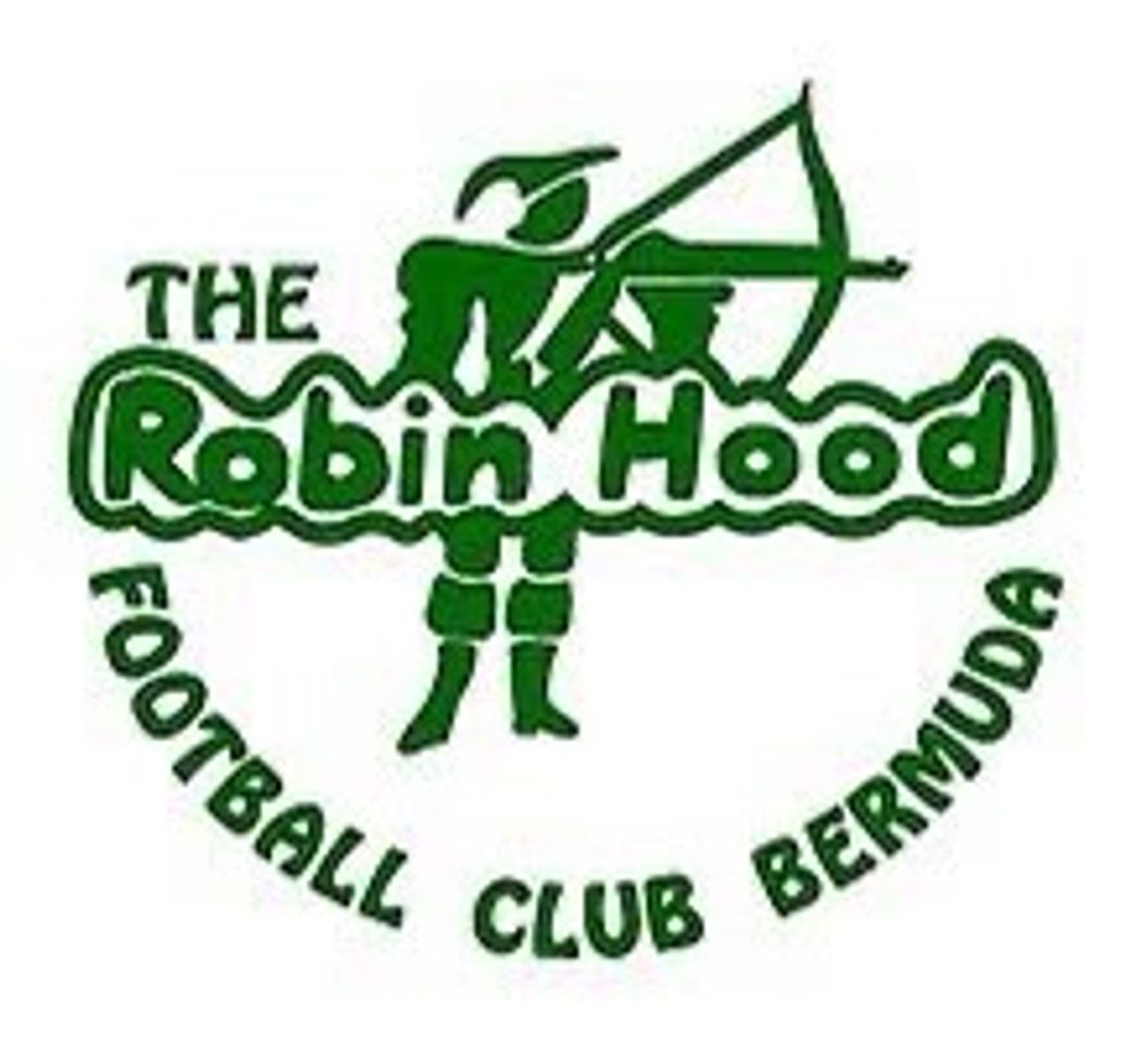 Fashion Robin Hood FC