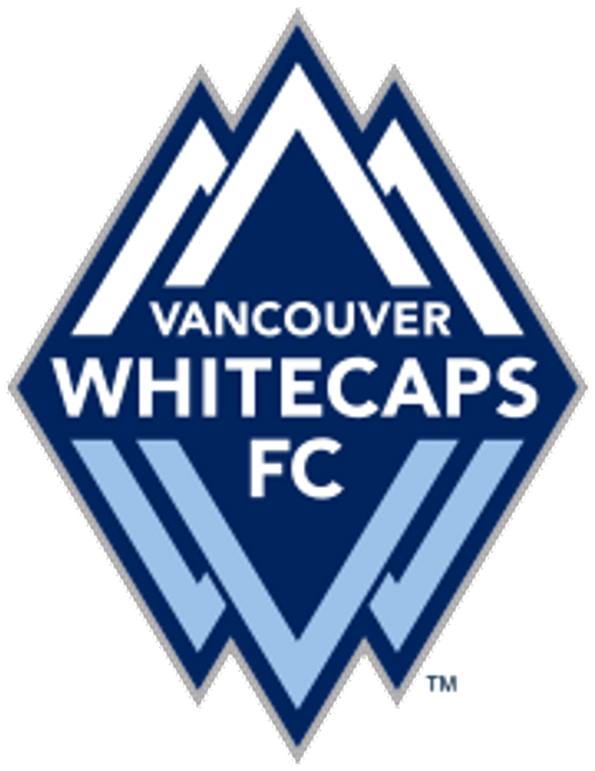 Moda Vancouver Whitecaps FC