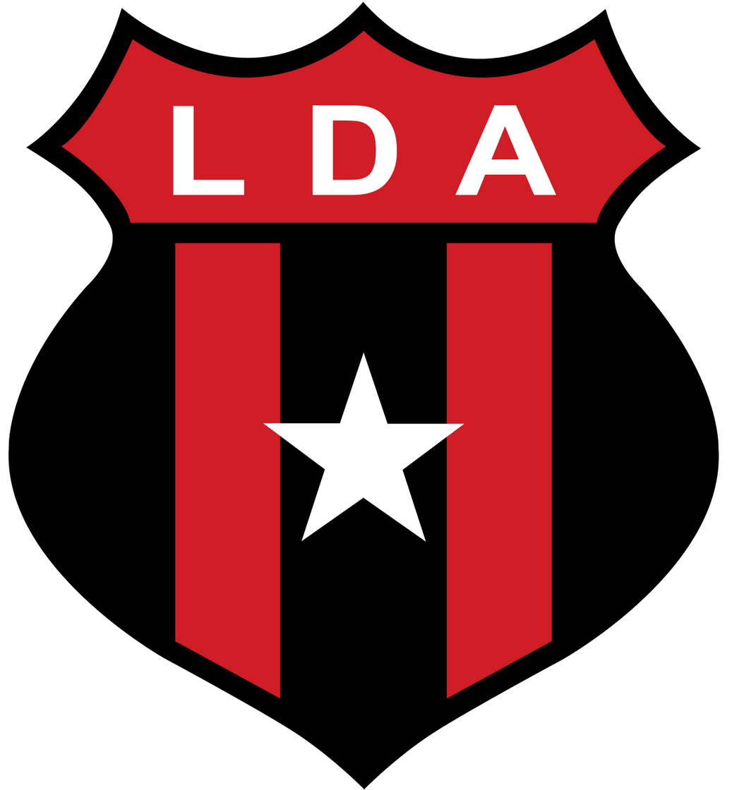 Moda Liga Deportiva Alajuelense