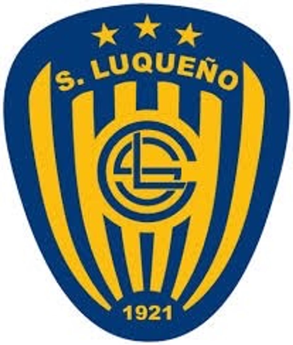 Fashion Club Sportivo Luqueño