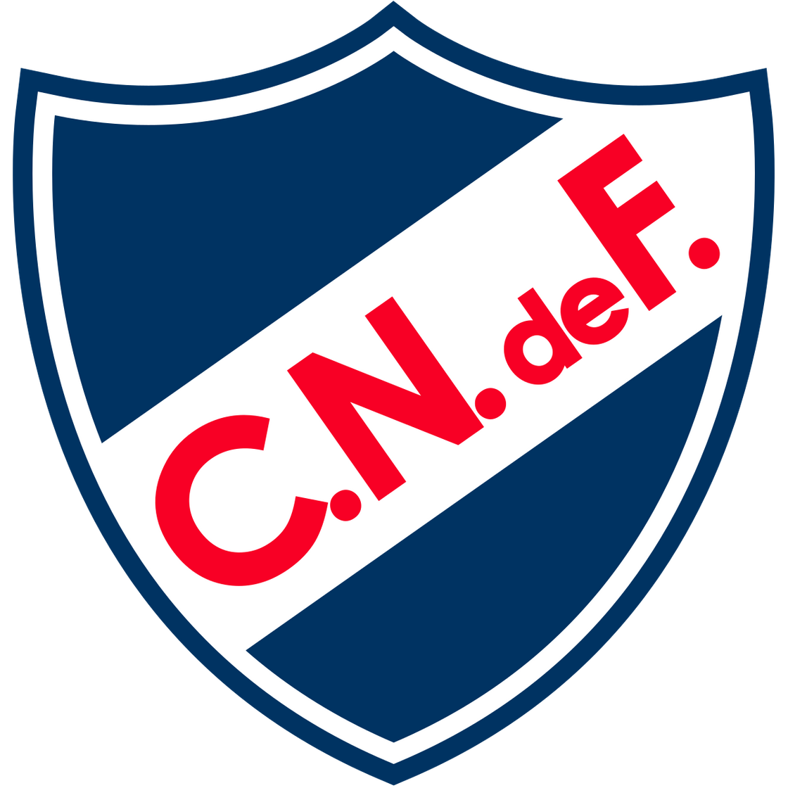 Moda Club Nacional de football