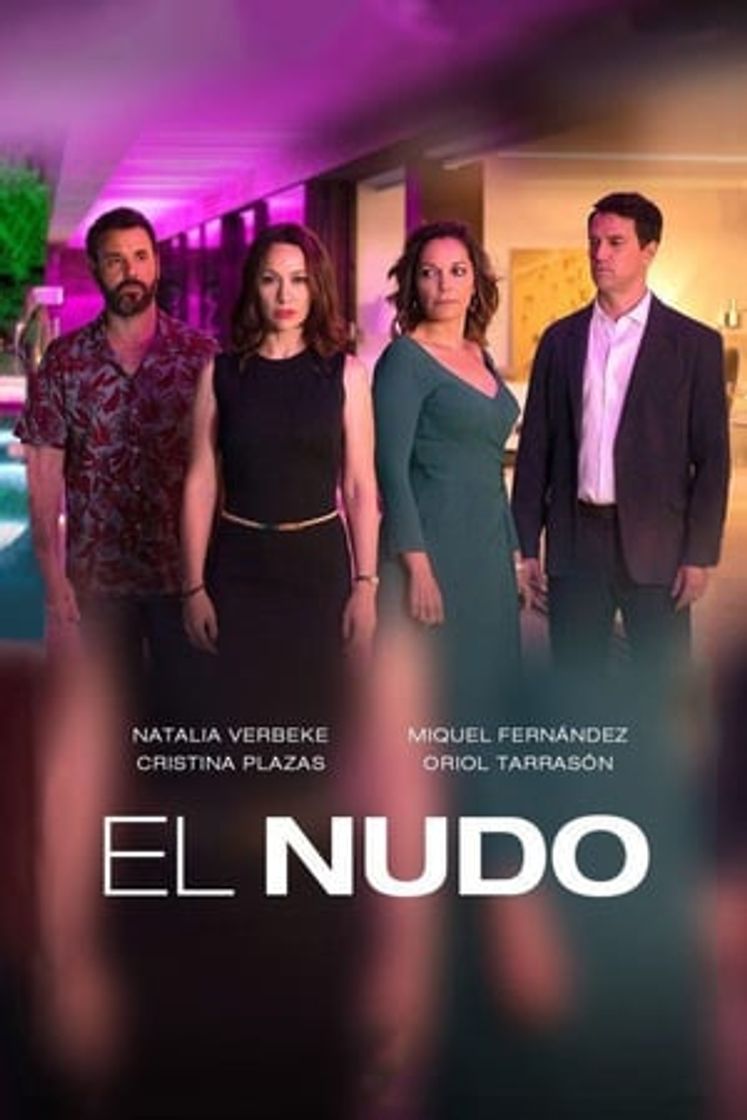 Serie El Nudo