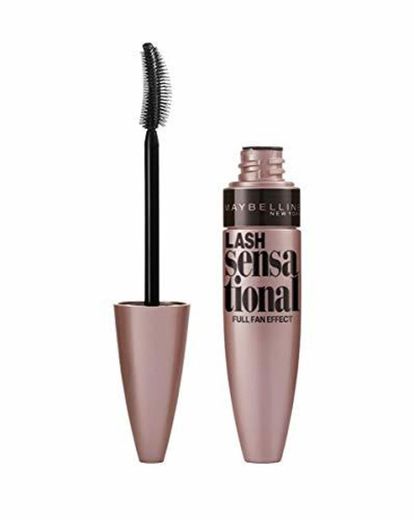 Maybelline New York Lash Sensational Máscara de Pestañas