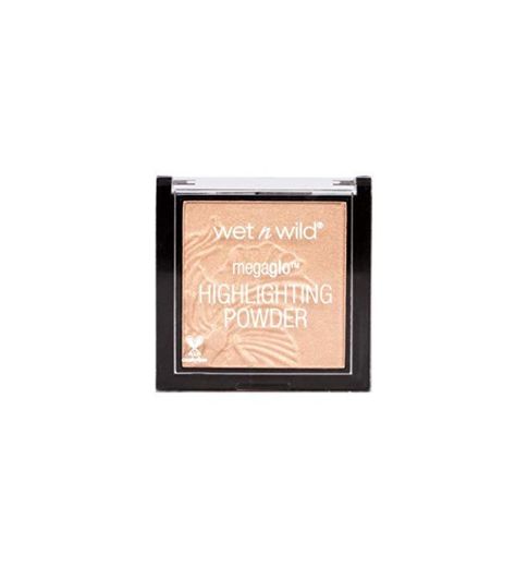 Iluminador, de Wet n Wild