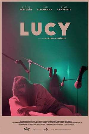 Película Lucy