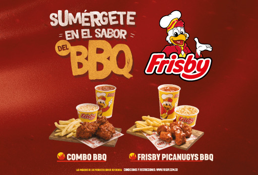 Restaurants Frisby