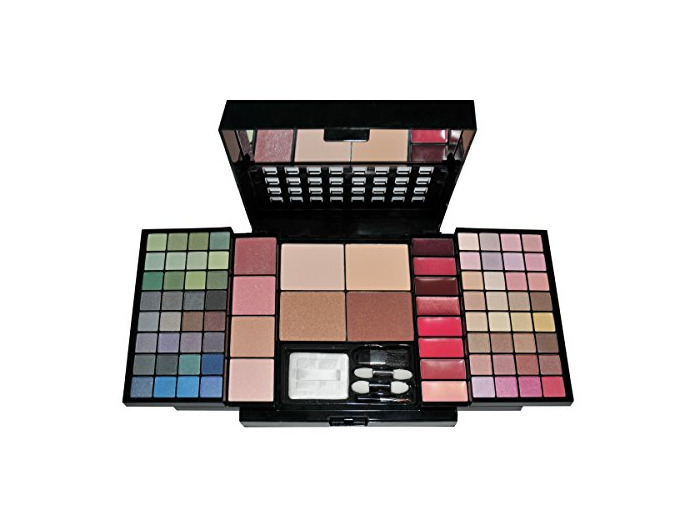 Product Briconti - Paleta de maquillaje