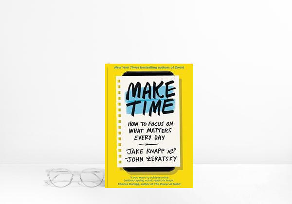 Book How to Live on 24 Hours a Day