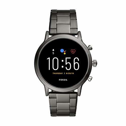 Fossil Smartwatch Gen.5 para Hombre con Altavoz