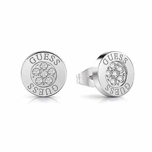 PENDIENTES GUESS LOVE KNOT