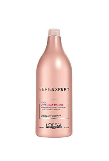 L'Oreal Vitamino Color