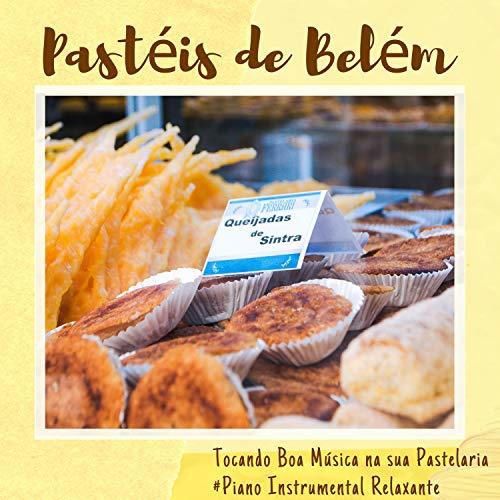 Pastéis de Belém