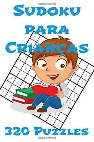 Sudoku Para Crianças