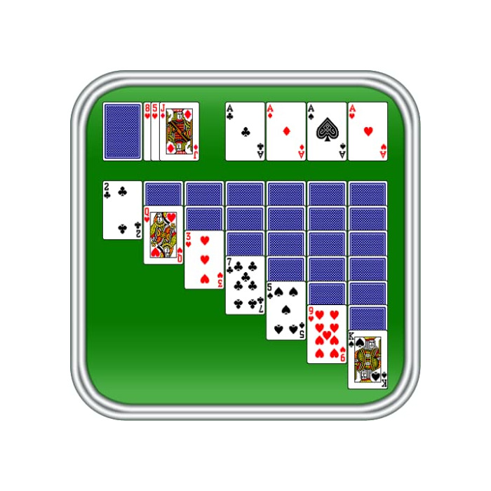 Product Solitaire