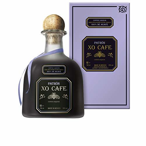 Producto Patron XO Café Tequila