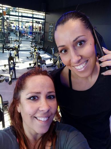 Fitness UP - Ginásios Prestige Low-cost