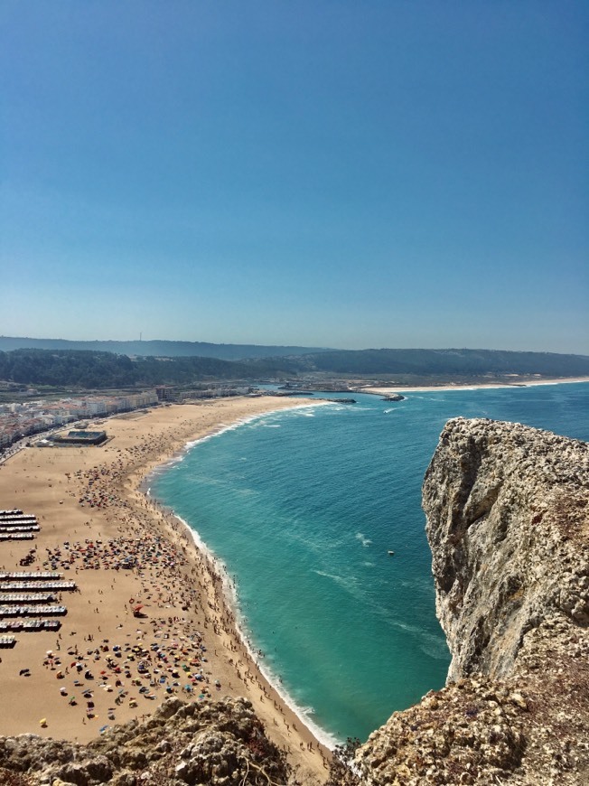 Place Nazaré