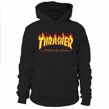 Product Camisola trusher