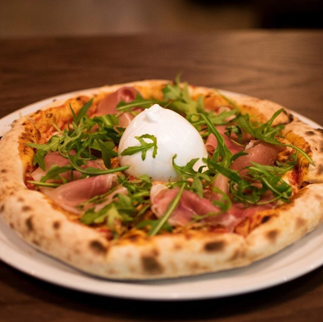 Restaurants Famiglia Lamana Pizzeria