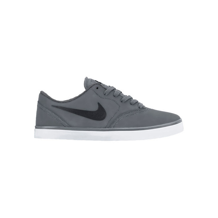 Social Nike SB check