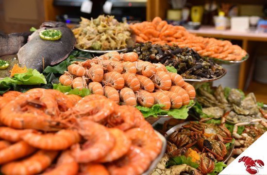 Restaurants A Marisqueira de Matosinhos