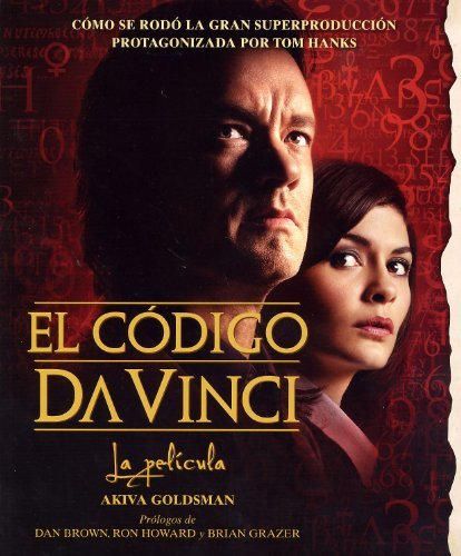 El código Da Vinci - La película