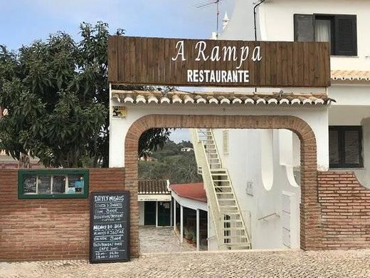 Restaurante A Rampa