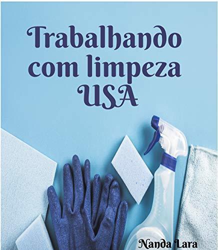 Product Trabalhando com limpeza USA