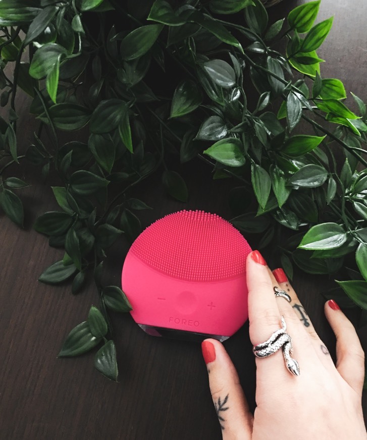 Productos Foreo
LUNA mini 2