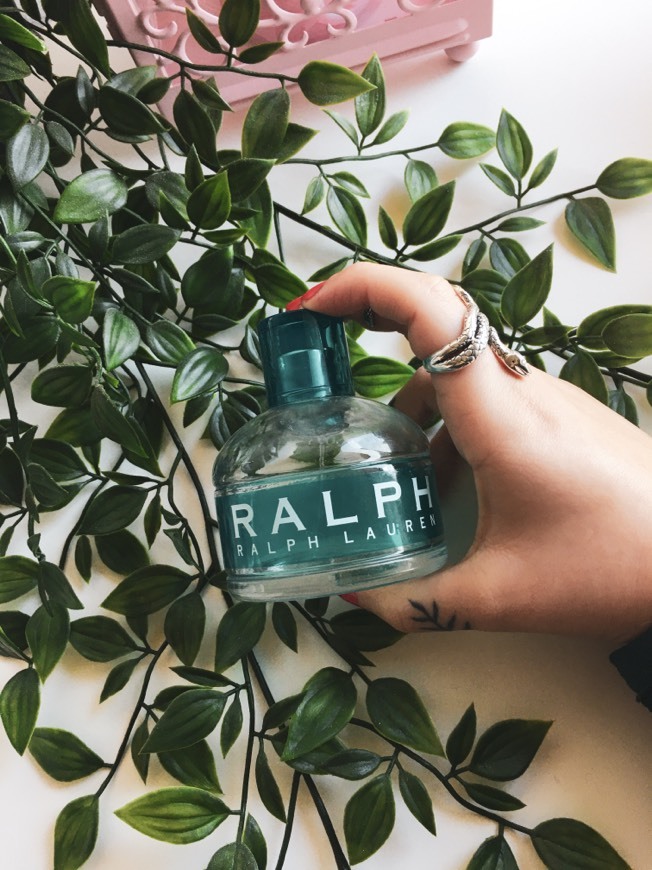 Product Ralph Lauren
Ralph Eau de Toilette