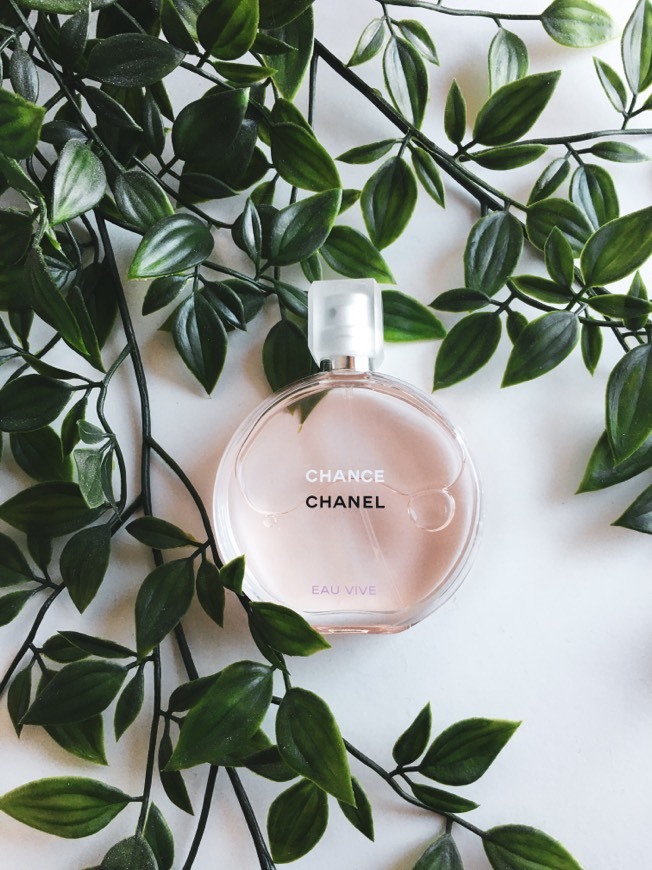 Product 
Chanel
CHANCE EAU VIVE