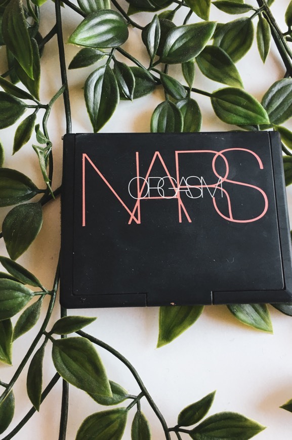 Productos Nars
Blush Orgasm