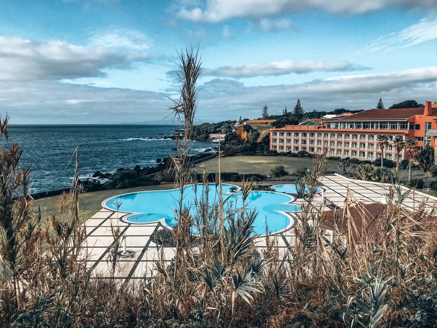 Lugar Terceira Mar Hotel | Angra do Heroismo