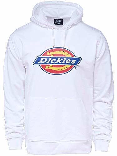 Moda Dickies Sudadera de Corte estándar San Antonio