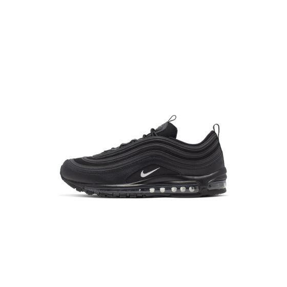 Moda Nike Air MAX 97, Zapatillas de Running para Hombre, Blanco