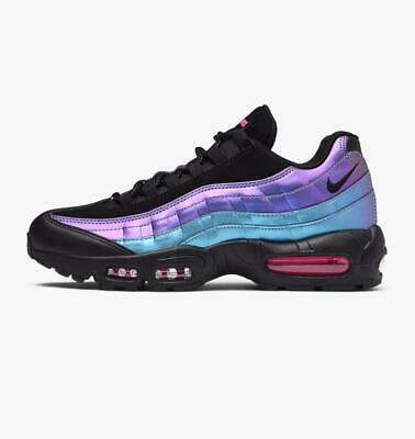 Moda Nike Air MAX 95 AMD BG Running AO5436 Sneakers Turnschuhe