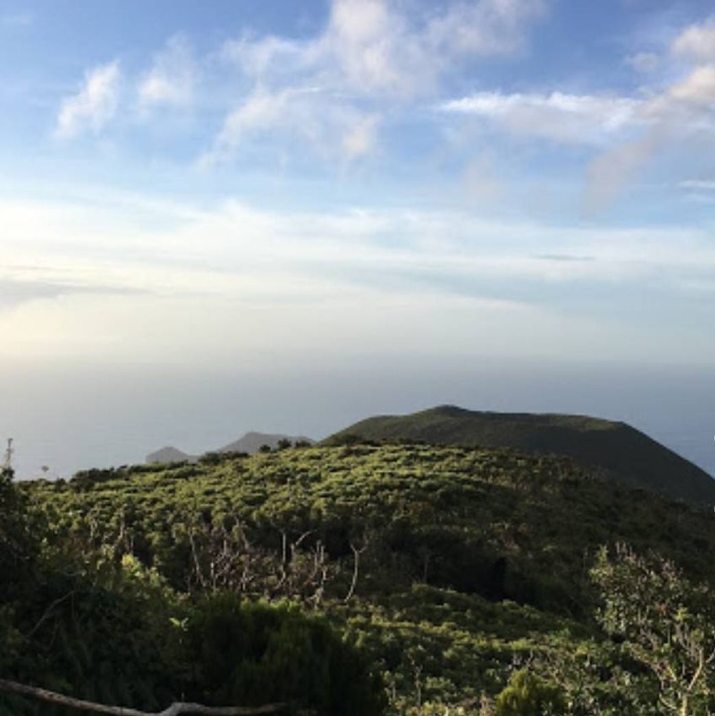 Lugar Capelo