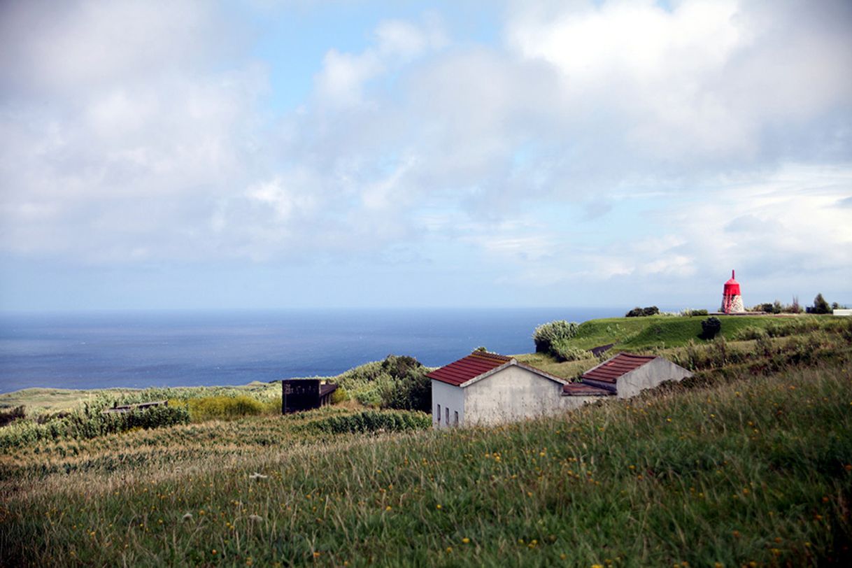 Social Cedros (Faial)