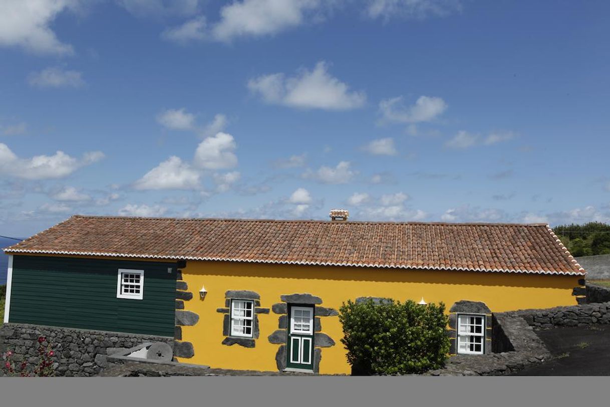 Place Casacapelinhos