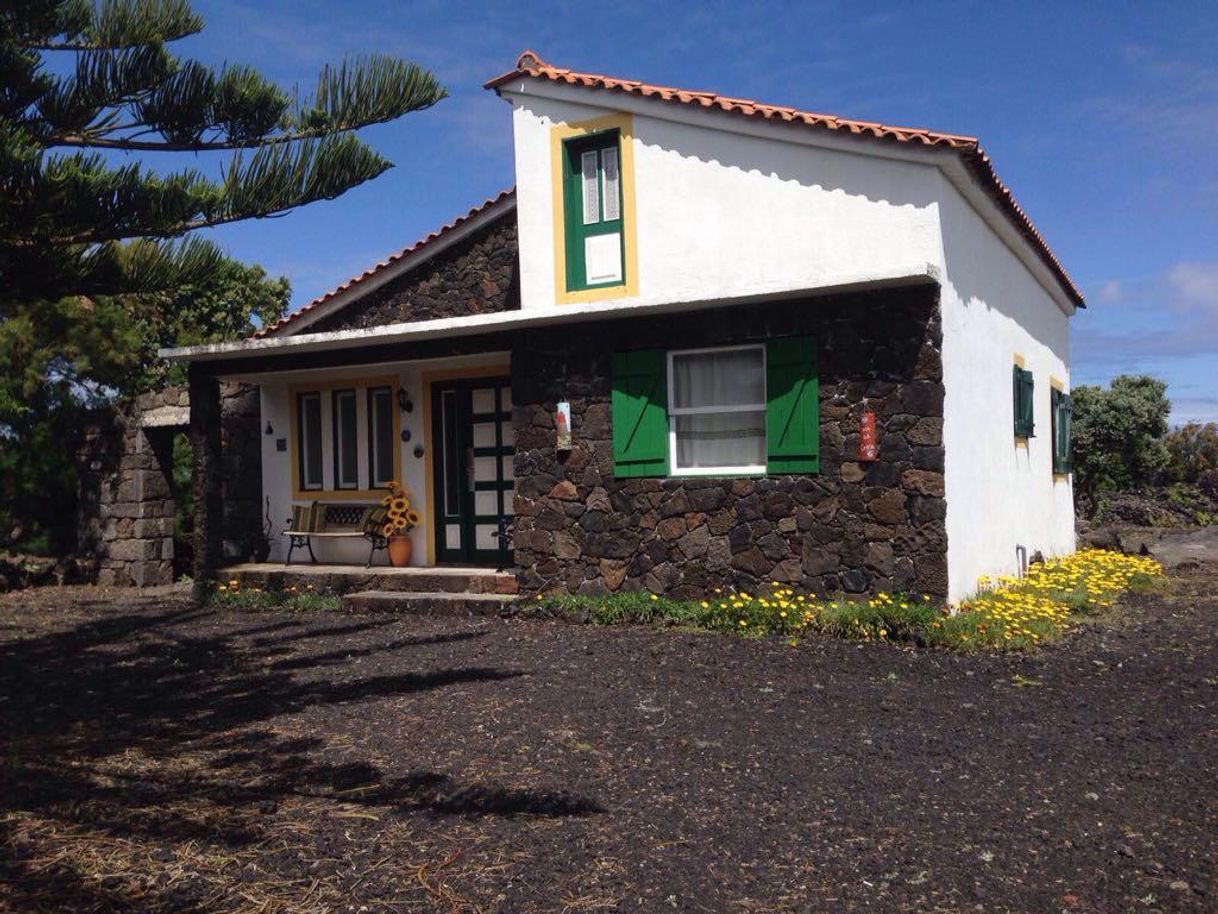 Place Casa do Costa
